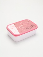 Ланч - бокс прямоугольный «Притягивай», 1200 мл - Фото 4