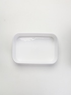 Ланч - бокс прямоугольный «Притягивай», 1200 мл 5198204