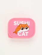 Ланч бокс "SUSHI",0,5 л - фото 809271829 Ланч бокс "SUSHI",0,5 л - фото 809271829