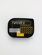 Ланч - бокс прямоугольный «Питайся правильно», 500 мл 5198220