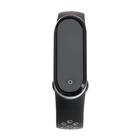 Фитнес-браслет Smarterra Fitmaster TON, 0.96”, TFT, IP65, NFC, 90 мАч, черно-серый - Фото 5