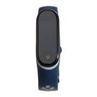 Фитнес-браслет Smarterra Fitmaster TON, 0.96”, TFT, IP65, NFC, 90 мАч, сине-белый - Фото 2