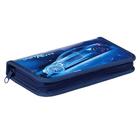 Пенал 1 секция, 110 х 190 мм, ламинированный картон, «Оникс», ПКК 03- 5, Digital auto - Фото 2