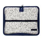 Пенал 1 секция, 110 х 190 мм, ламинированный картон, «Оникс», ПКК 03- 5, Digital auto - Фото 3