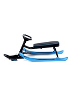 Снегокат «Тимка спорт+», голубой, чёрный, ТСЛ+/Ч Nika Kids - Фото 7