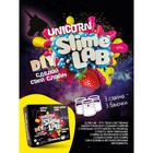 Набор для опытов и экспериментов «Слайм лаб» «Юникорн. Клубника» - Фото 3