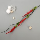 Декор тинги "Скрученник" 150 см, микс - фото 24607021