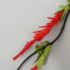 Декор тинги "Скрученник" 150 см, микс - фото 24607022