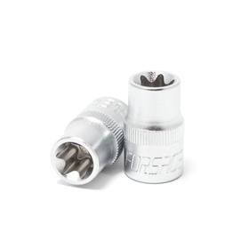 

Головка торцевая Forsage F-53612, Е-профиль, E12, 3/8"