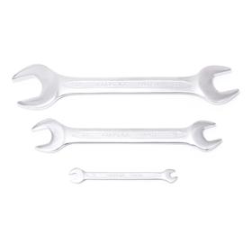 

Ключ рожковый Forsage F-7540607, 6х7 мм