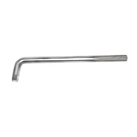 

Вороток Forsage F-8156330, Г-образный, двухсторонний, 3/4"х3/4", 330 мм