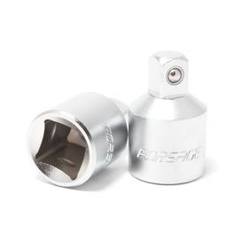 

Адаптер Forsage F-80968, 3/4"(F)x1"(M)