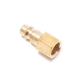 

Штуцер для быстроразъема Forsage F-BSE2-3PF, латунный, внутренняя резьба 3/8"