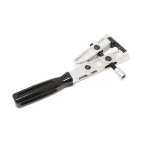 

Клещи для хомутов шруса Forsage F-04B1010, с возможностью затяжки, 3/8"