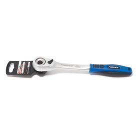 

Трещотка Forsage F-802223D, с плавающим механизмом, 1/4", 30 зубов
