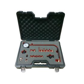 

Тестер компрессии дизельного двигателя Forsage F-917G2D(F-04A1014D), 19 предметов, в кейсе