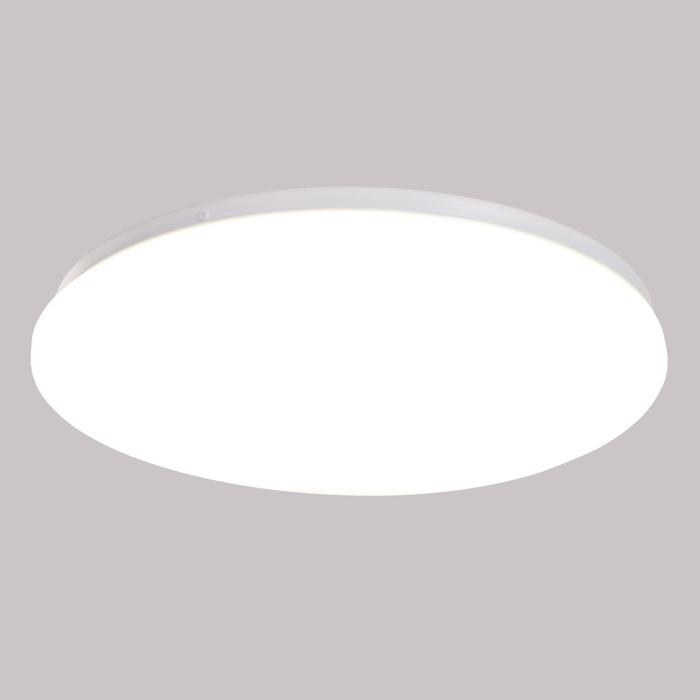 Люстра STARDUST 36Вт LED 4000К белый, d=32 см - фото 1905705050