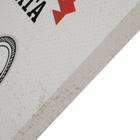 Картина на холсте "Большой путь начинается с первого шага" 38х48 см - фото 21146040