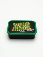 Ланч - бокс прямоугольный WORK HARD, 1200 мл - Фото 2