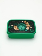 Ланч - бокс прямоугольный «Вдохновляй», 1200 мл - Фото 2