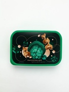 Ланч - бокс прямоугольный «Вдохновляй», 1200 мл - Фото 5