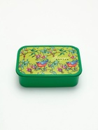 Ланч - бокс прямоугольный «Мечтай», 1200 мл - Фото 2