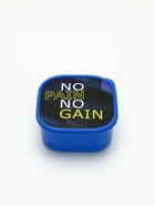 Ланч - бокс квадратный NO PAIN, 700 мл - Фото 2