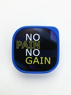 Ланч - бокс квадратный NO PAIN, 700 мл - Фото 5