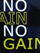 Ланч - бокс квадратный NO PAIN, 700 мл - Фото 6