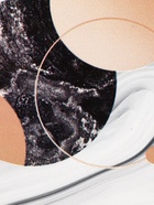 Ланч - бокс прямоугольный «Мрамор», 150 мл - Фото 6