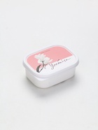 Ланч - бокс прямоугольный «Улыбайся», 150 мл 5198227