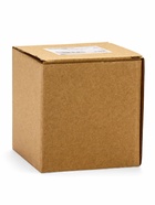 Декоративный горшок для цветов «Лисёнок Фред», керамический, 200 мл, 9×8.5×10 см, голубой 5274435