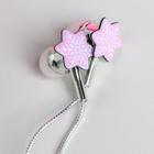 Проводные наушники «Время волшебной музыки», 1,2 м - фото 51298185