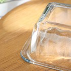 Форма для запекания и выпечки из жаропрочного стекла Borcam, 1,12 л - Фото 4