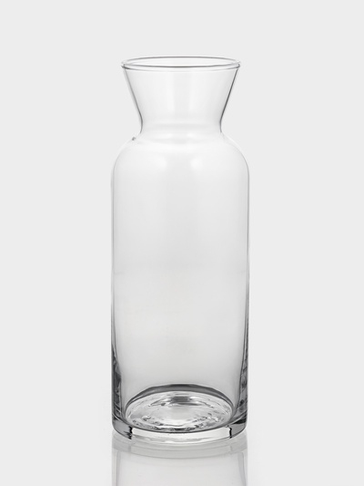 Декантер Paşabahçe «Виллаж», 1.26 л, стекло, прозрачный