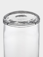 Декантер Paşabahçe Village, 1.3 л, стекло, прозрачный - Фото 4