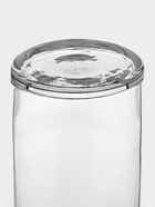 Декантер Paşabahçe Village, 1.3 л, стекло, прозрачный - Фото 7