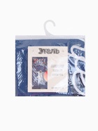 Полотенце пляжное «Этель» Space surfer, 70×140 см, хлопок 100% - Фото 7