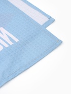 Полотенце пляжное «Этель. Супер сын», 70×140 см, хлопок 100% - Фото 4