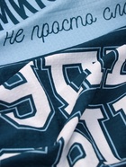 Полотенце пляжное «Этель. Супер сын», 70×140 см, хлопок 100% - Фото 4