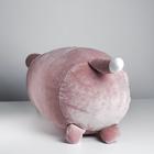 Мягкая игрушка «Кошечка», цвета МИКС - фото 24627393