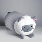 Мягкая игрушка «Кошечка», цвета МИКС - фото 24627395