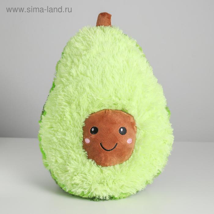 Мягкая игрушка «Авокадо», 40 см - Фото 1