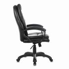 Кресло офисное BRABIX PREMIUM "Trend EX-568", экокожа, черное, 532100 - Фото 2