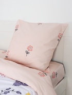 Постельное бельё 1.5-спальное «Этель» Flower garden, бязь - Фото 3