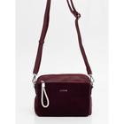 Сумка на плечо  Ludor  Бордовый - Фото 1