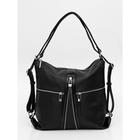 Сумка на плечо  Ludor  Черный - Фото 1