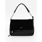 Сумка кросс-боди  Ludor  Черный - Фото 1