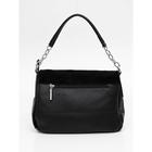 Сумка кросс-боди  Ludor  Черный - Фото 3