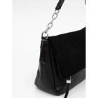 Сумка кросс-боди  Ludor  Черный - Фото 4